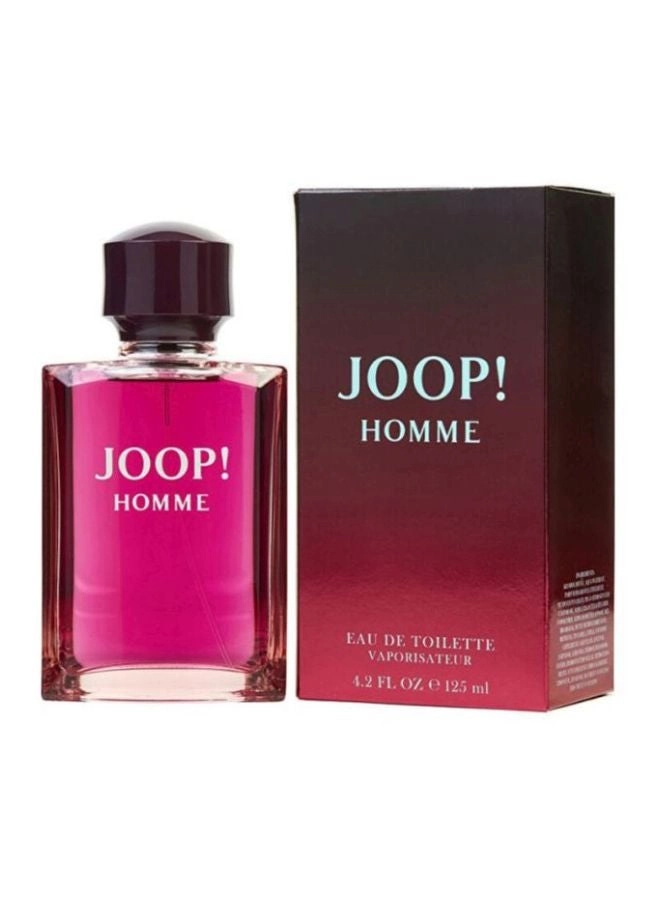 Homme Eau de Toilette 75 ml