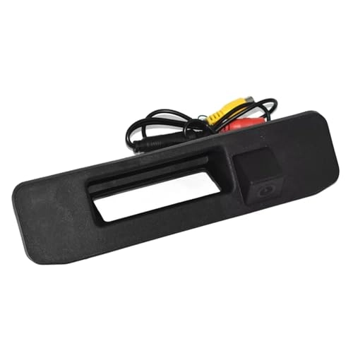 Rear View Reversing Camera - Night vision
