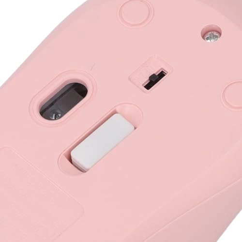 Wireless Mouse - Bluetooth 2.4GHz