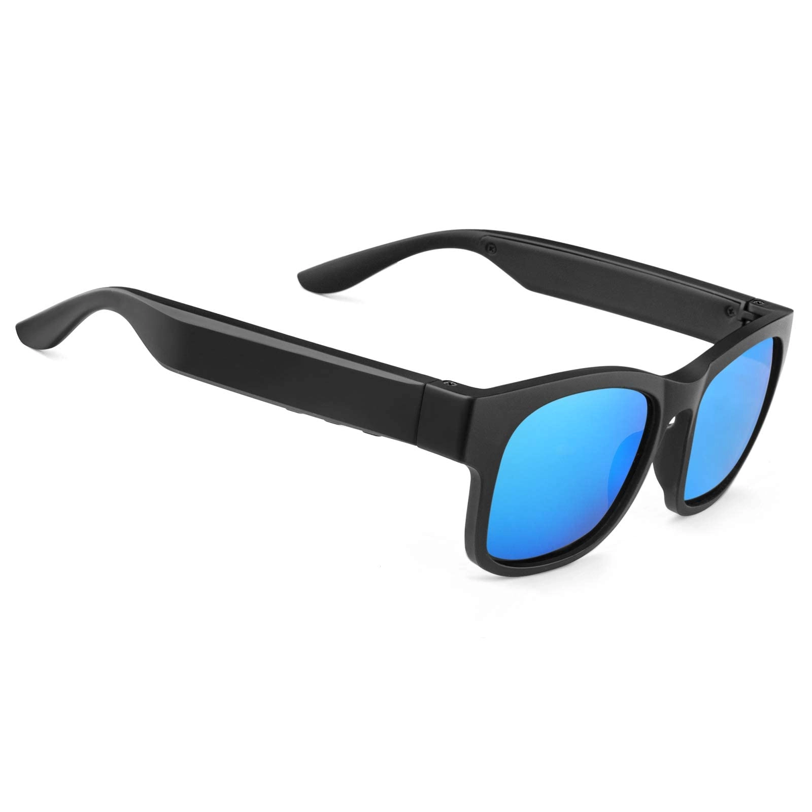 Smart Audio Sunglasses - Bluetooth 5.0 60H Dual Battery