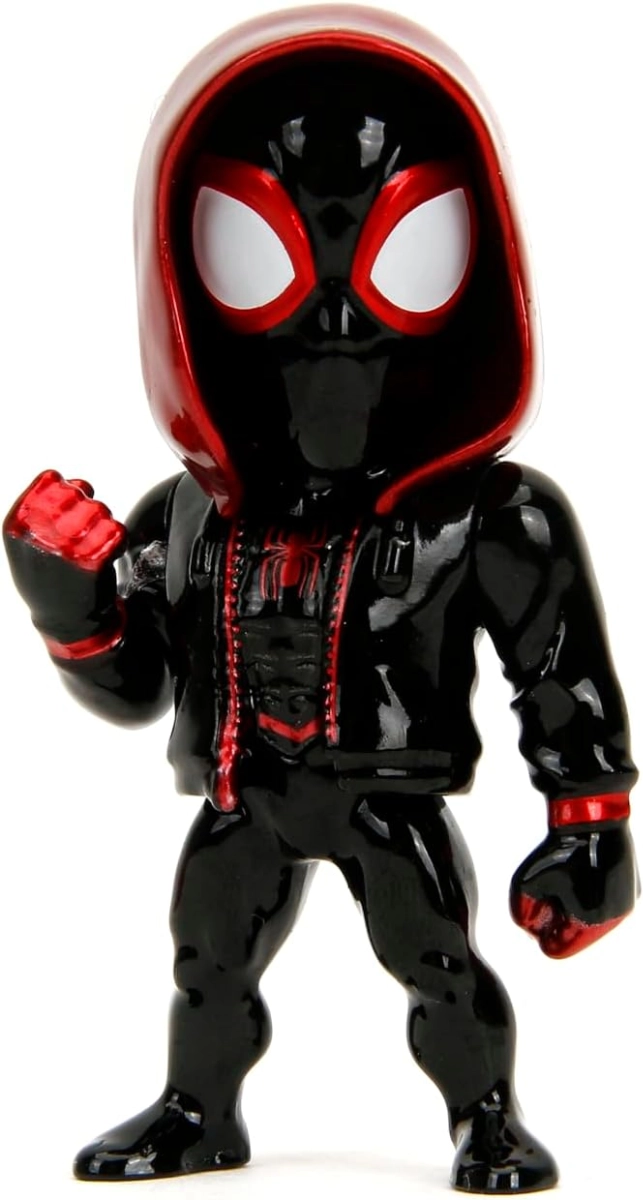 Spider-Man + Spider-Man 2099 + Miles Morales + Venom - Spider-Man