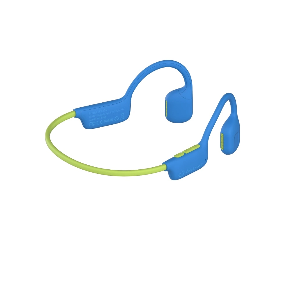 AirWaves Wireless Headphone