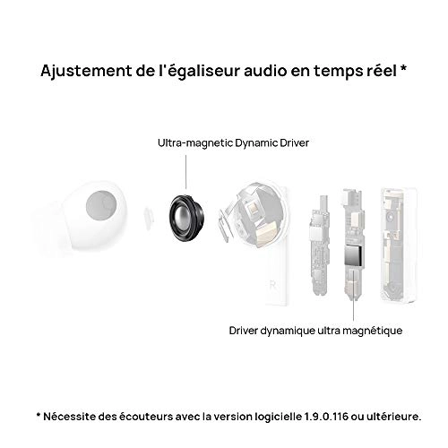 Freebuds Pro Wireless Earphone