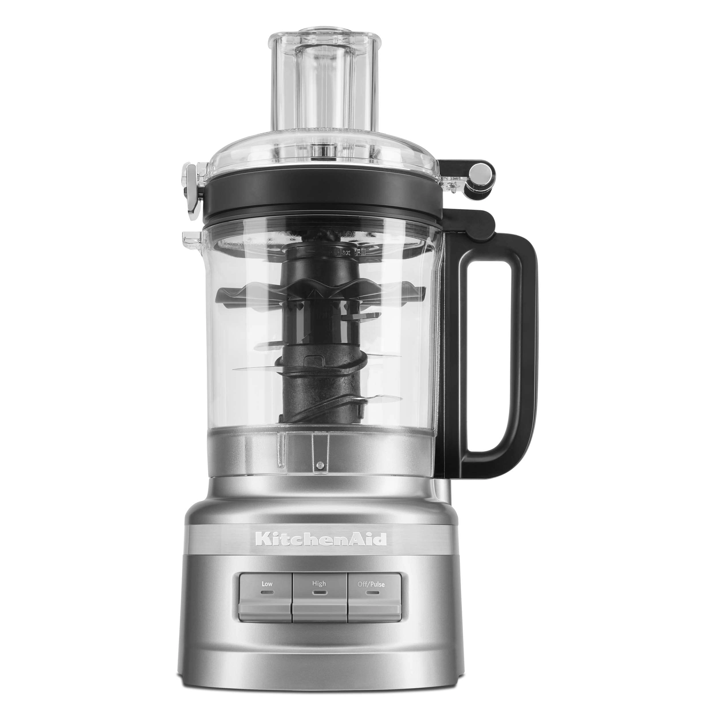 KFP0921 - 9 Cup + KHBV53 - Variable Speed