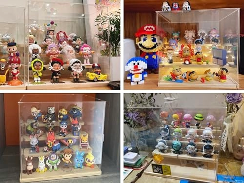 Acrylic Display Case