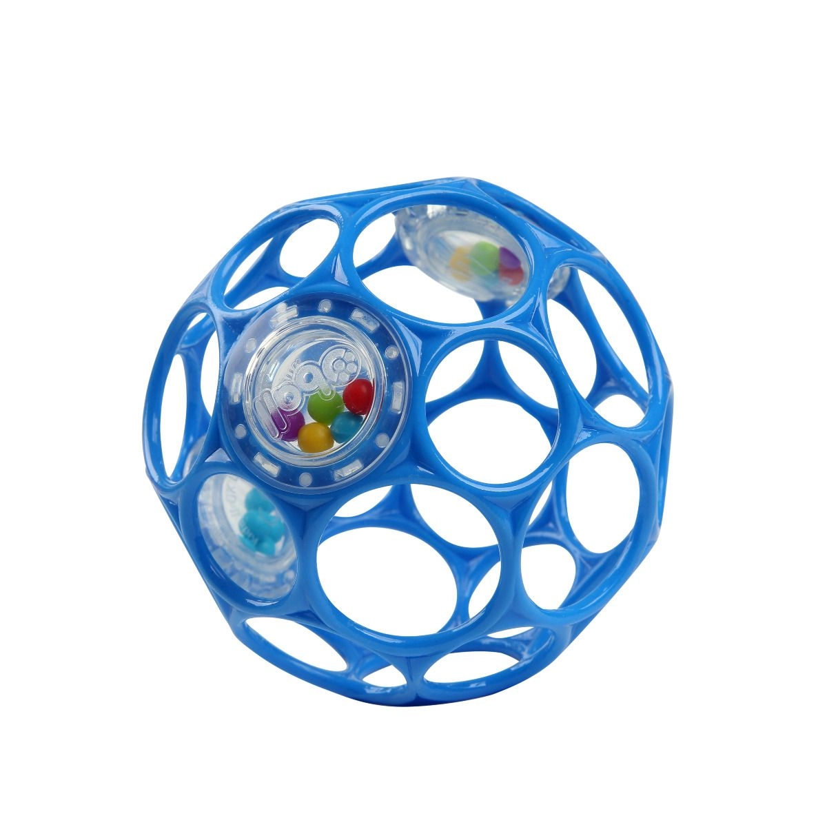 Rattle Easy Grasp Toy - Suitable for 3 months & above