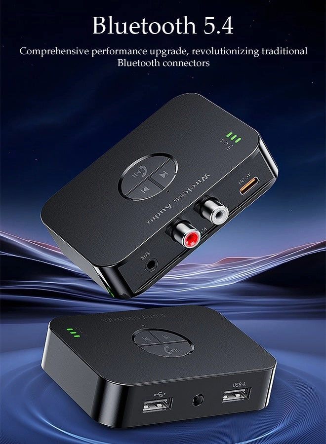 JC02954CY - Bluetooth 5.4 USB