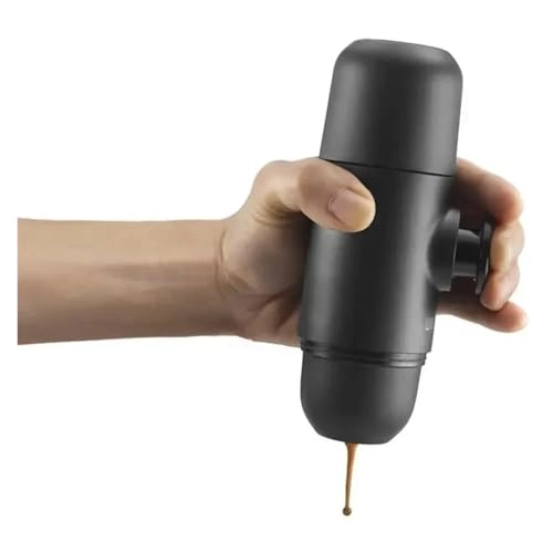 Portable Coffee Maker - 0.5-1.2L