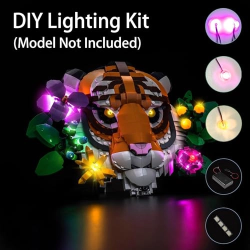 Lighting Kit 31217 - LED USB