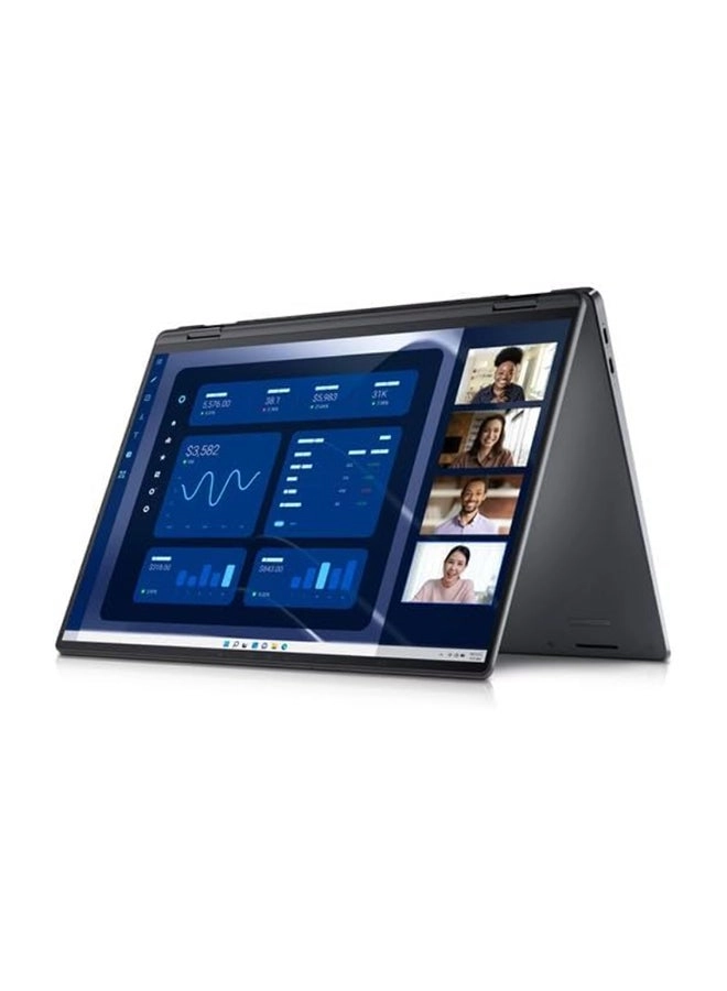 Latitude 9450 VFCJ5 - 14'' Core Ultra 7-165U 32GB DDR5 1TB SSD