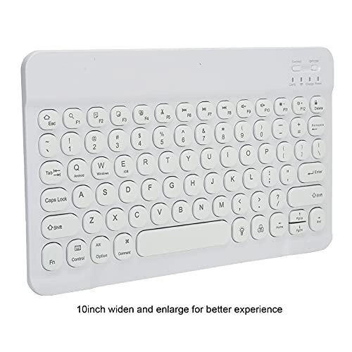 Wireless Bluetooth Keyboard - US Wireless