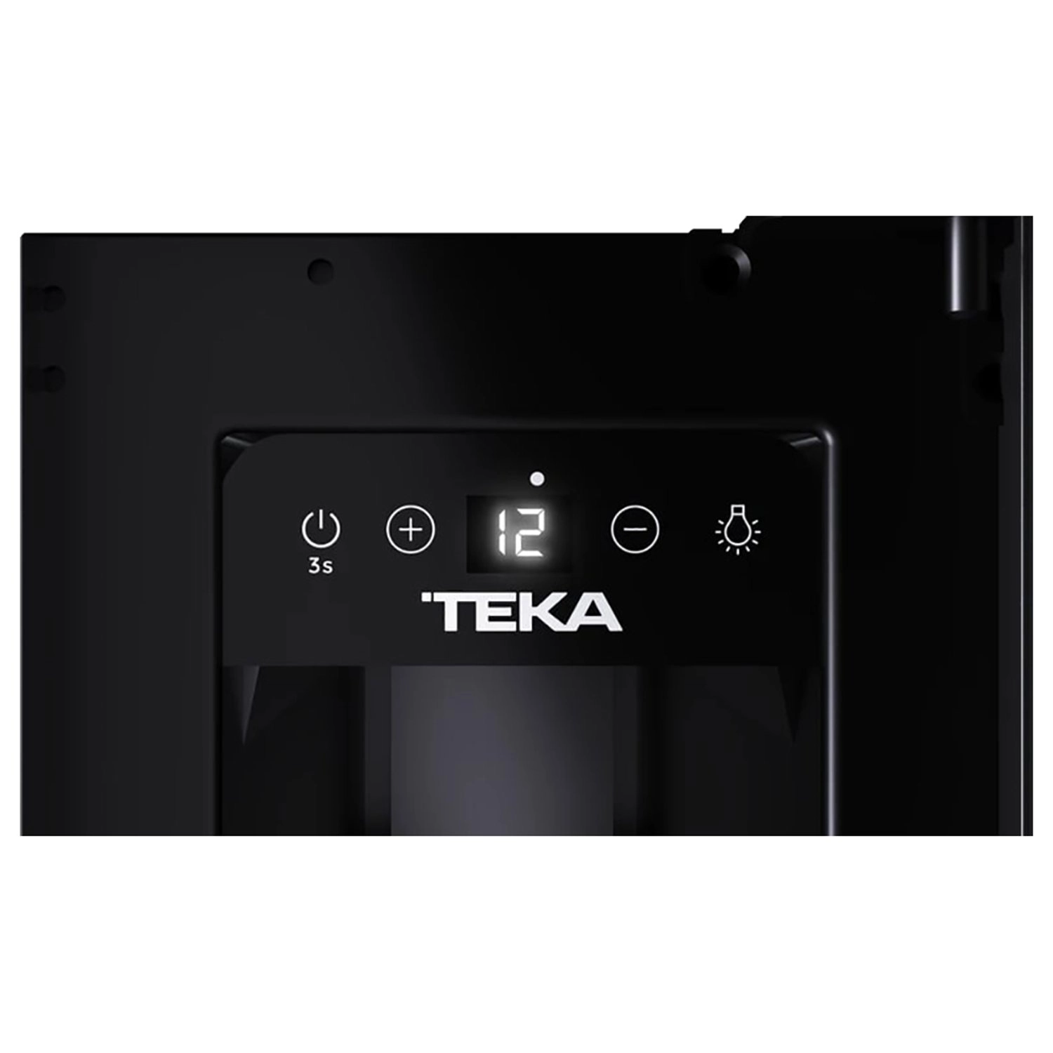 RVU 10008 - 8 Bottles