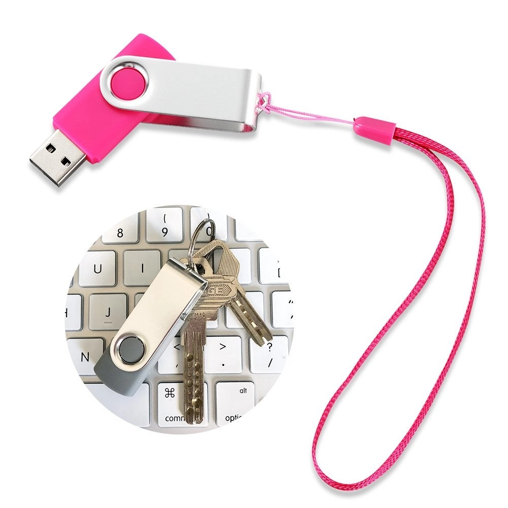 USB 2.0 Flash Drive - 32GB