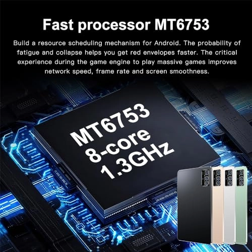 Tablet - 128GB 10.1"