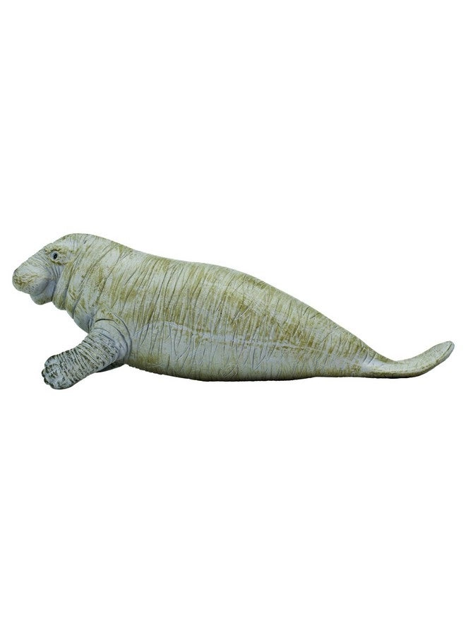 Manatee Figurine