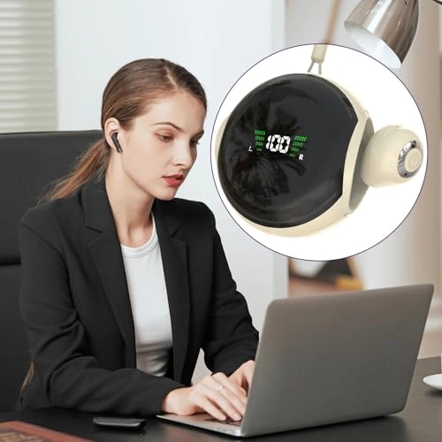 LJG3AWQ6NSEN5GNQ889 Wireless Earbud