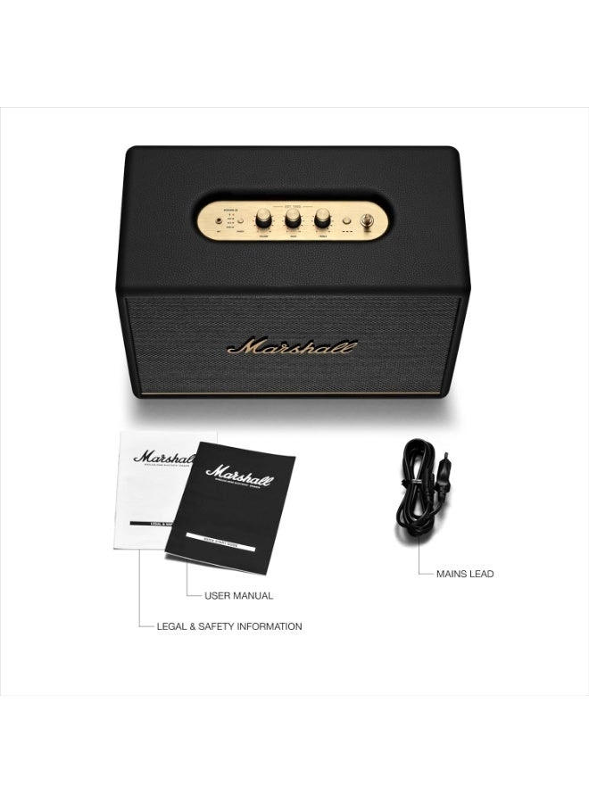 Woburn III - 120W