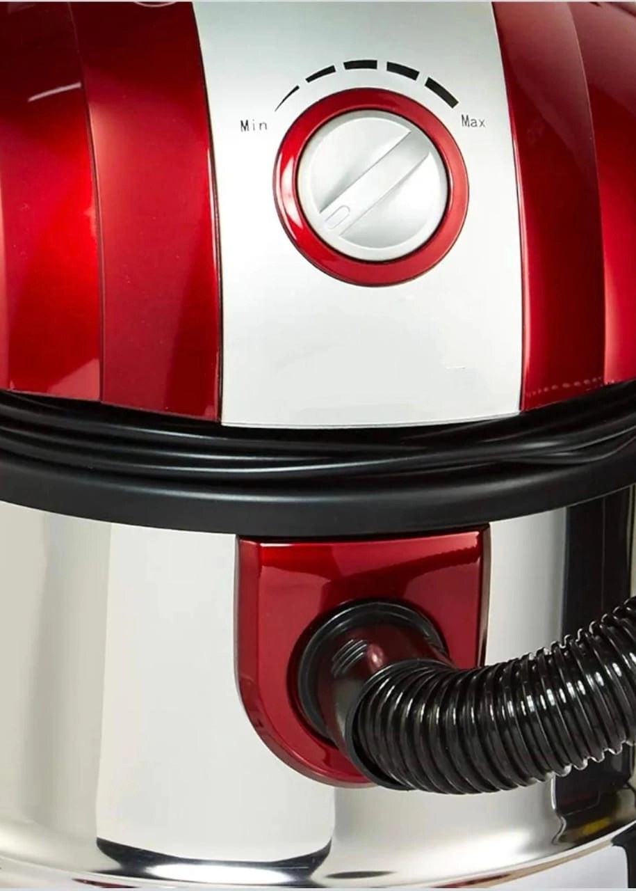 Vacuum Cleaner