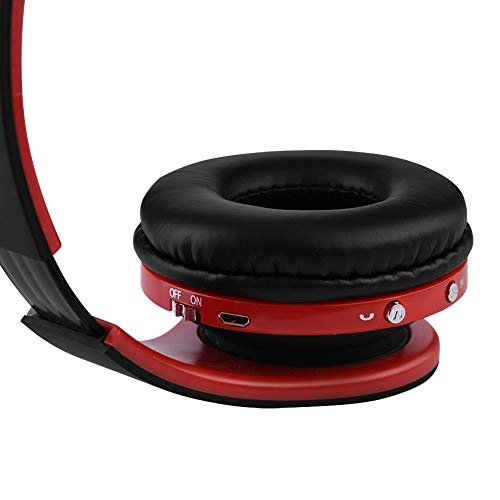 NX-8252 Wireless Headset
