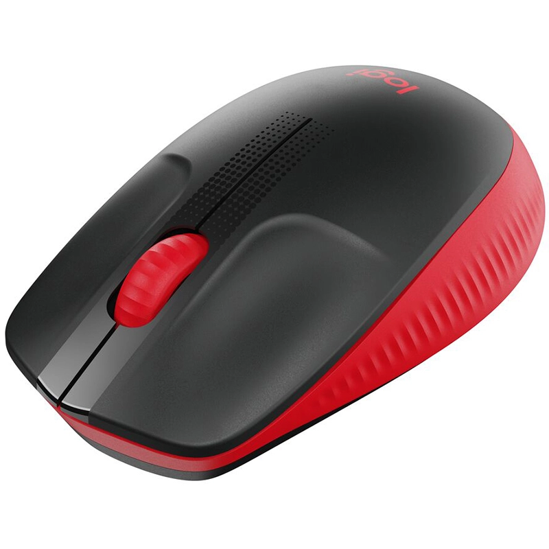 M190 Mouse - Wireless