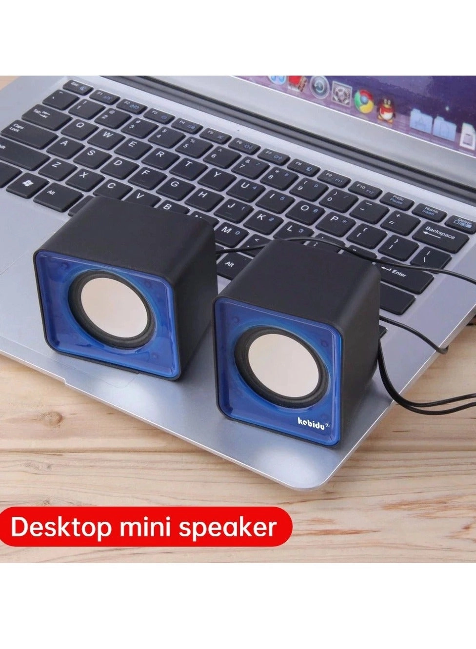 Mini Computer Speakers