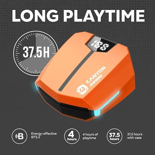 Doublebee GTWS-2 Wireless Earbud