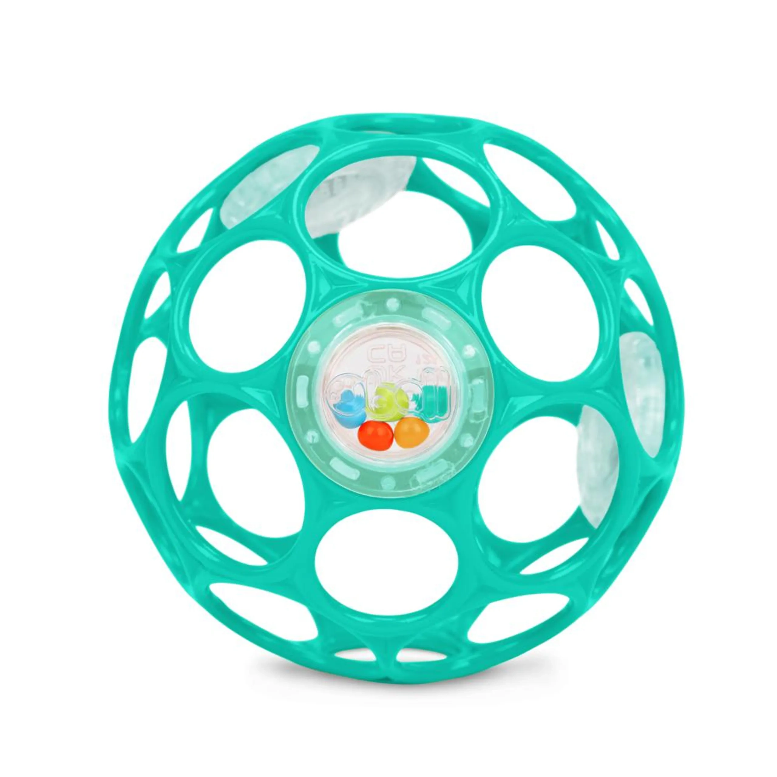 Rattle Easy Grasp Toy - Suitable for 3 months & above