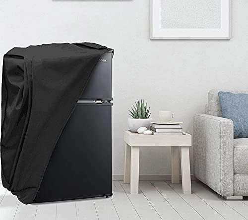 Mini Refrigerator Cover - RFR322-B RFR322 WHD-113FSS1