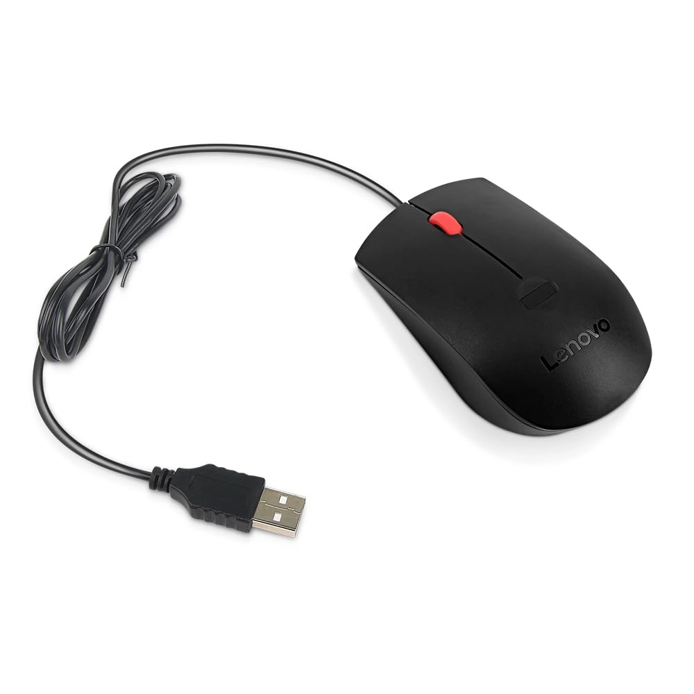 Lenovo mouse 4Y51M03357 - USB