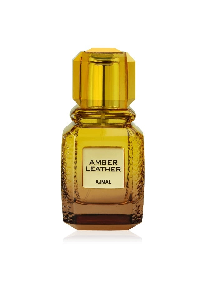 Amber Santal - Eau de Parfum 100ml