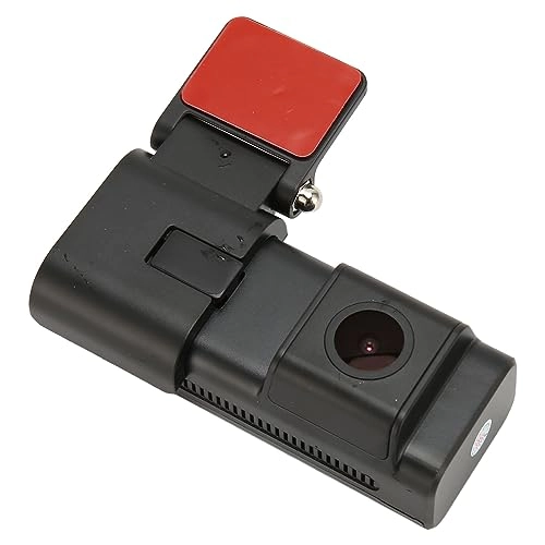 n5k9w16mr4 - 1.47in FHD 1080P Front Dash Cam