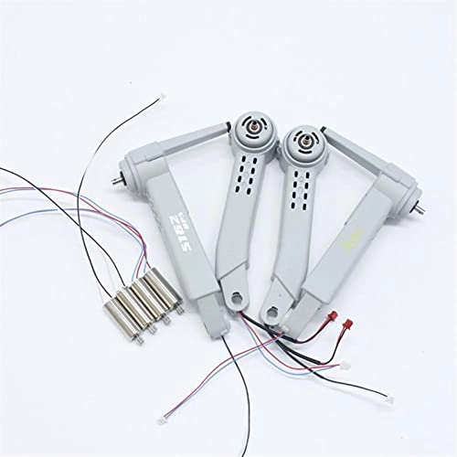 Arm - S162 GPS 4K Quadcopter