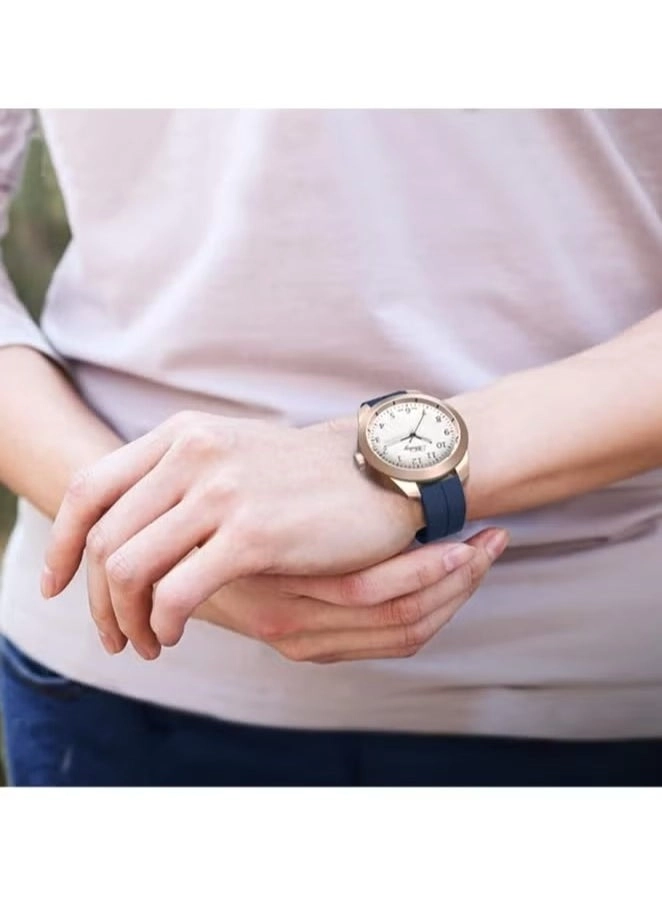 22mm Sport Watch Band for Most 22mm Watches