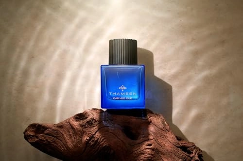 Carved Oud Eau de Parfum 50 ml