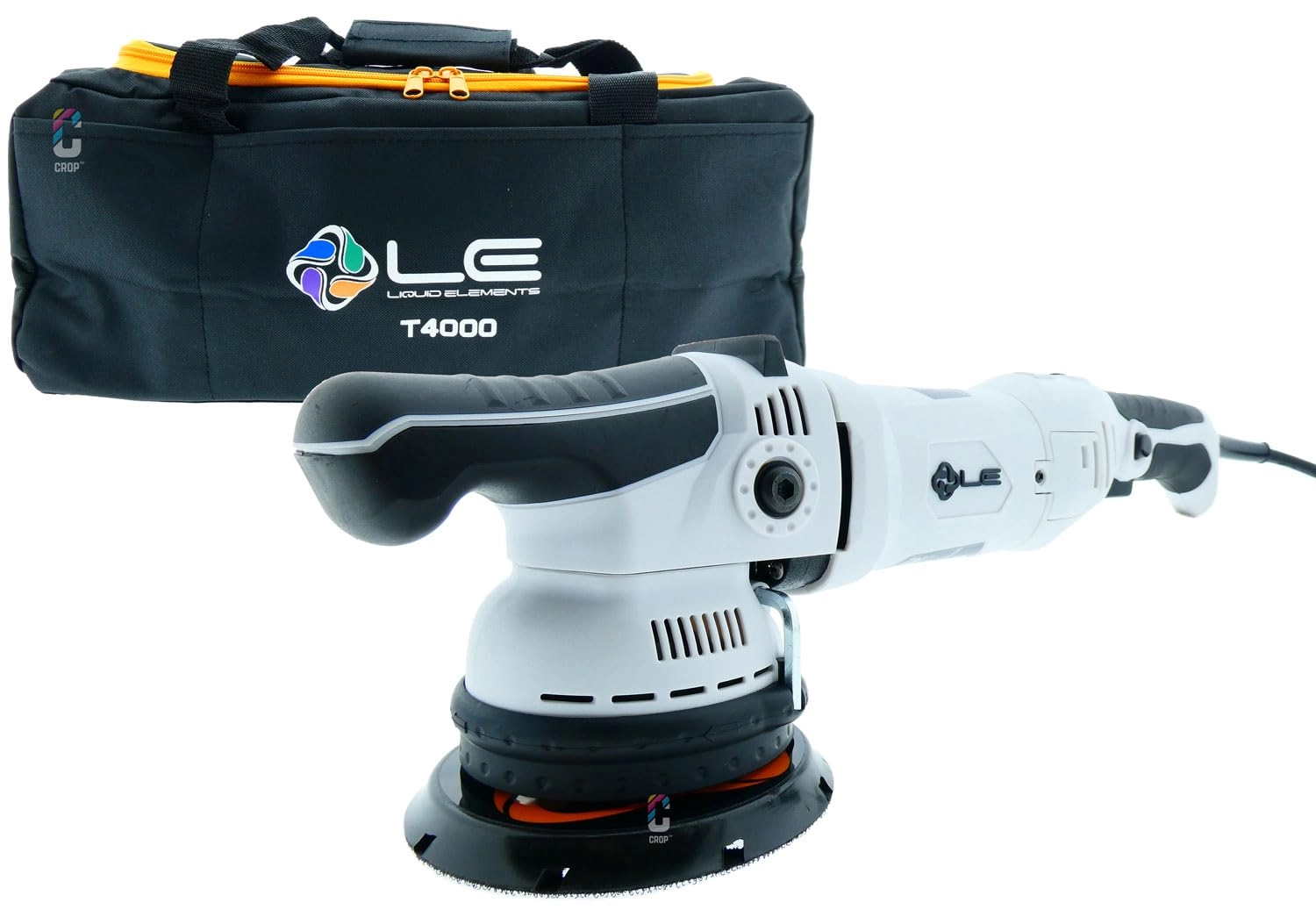 liquid elements T4000 v2 - 950W 125mm