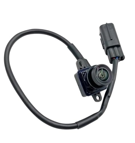 Rear View Camera - Wire 600 pixels