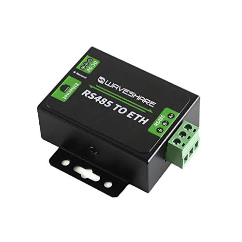 RS485 to Ethernet Converter