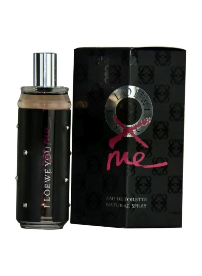 I Loewe Me Eau de Toilette 100 ml