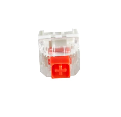 Kailh Box Red - 120 piece(s)