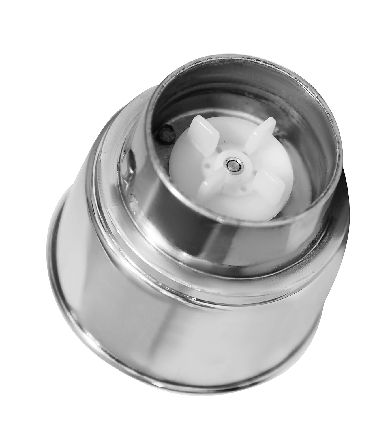Chutney Jar - 400 ML Stainless Steel