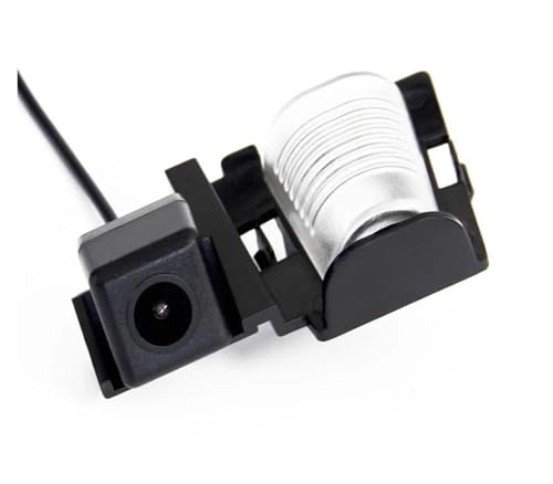 Rear View Camera - Night Vision Wireless Set 1280*720P