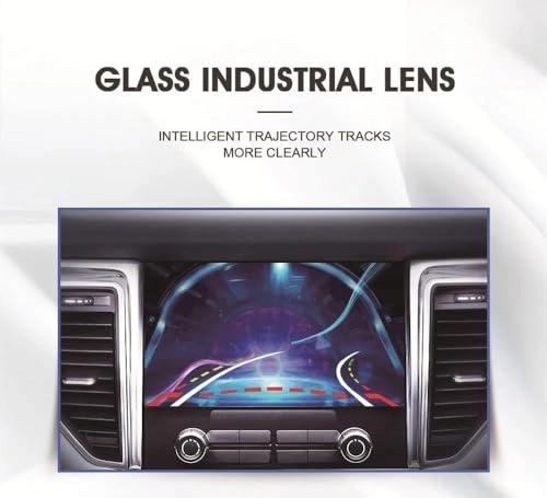 Parking Camera - Night vision