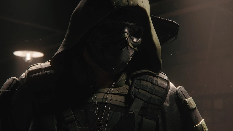 Tom Clancy's Ghost Recon Breakpoint - PlayStation 4