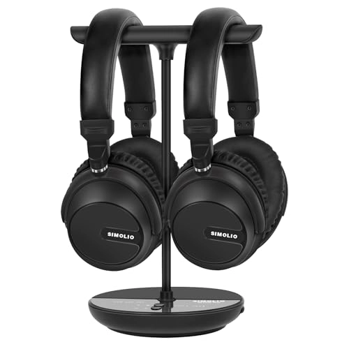 JH-737D Wireless Headphone