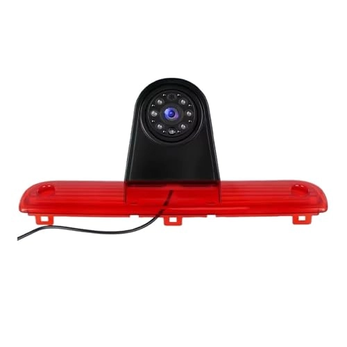 Car Rear View Camera - Night vision Composite video 648(H) x 488(V)