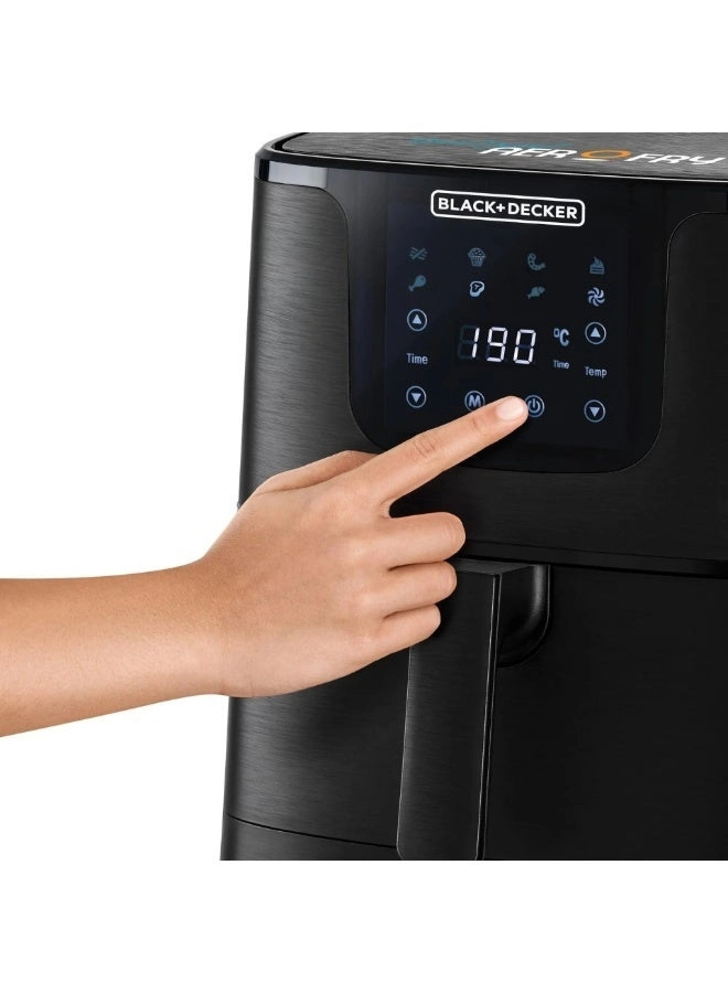 7 in 1 Multifunction Grand Digital Air Fryer AF7060-B5