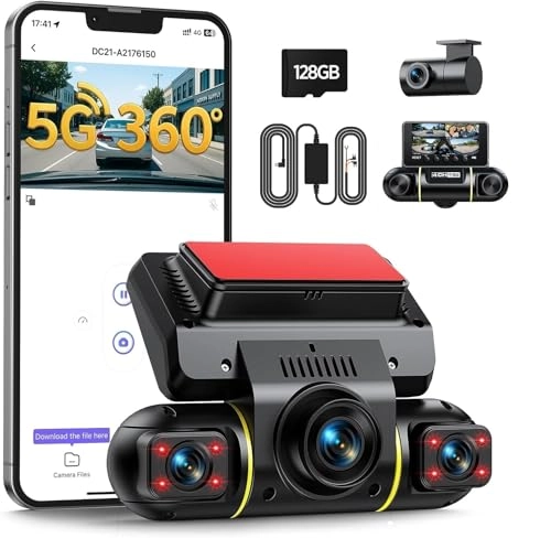 LAMTTO DC21 - 1080P