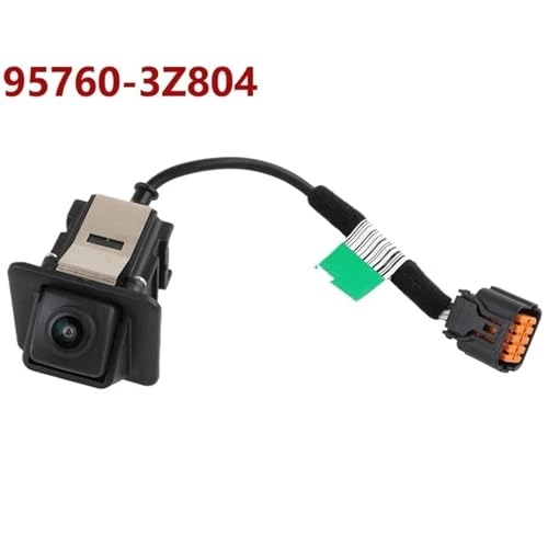 Rear View Camera - Wire