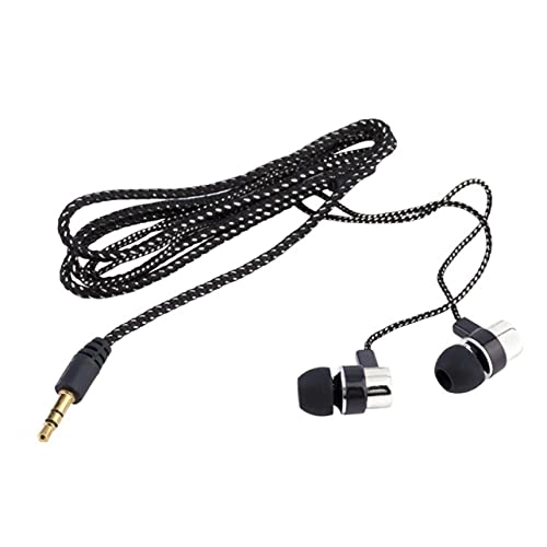 Earphones Headsets in-ear Wired Headphone