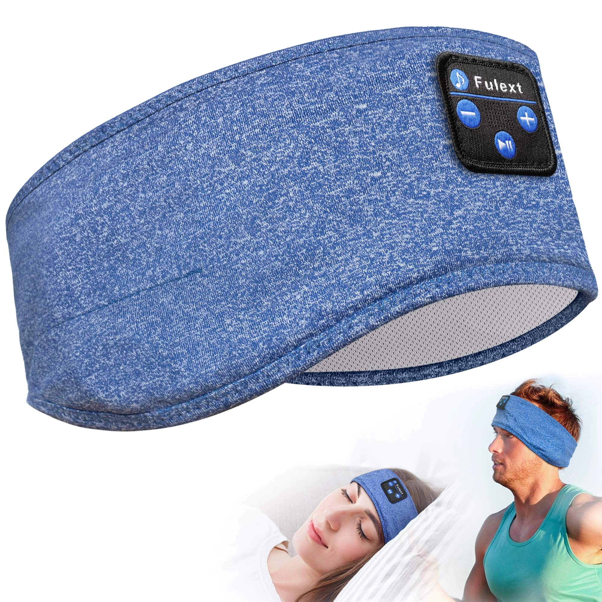 Lavince Sleep Headphones Wireless Headphone